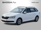 Škoda Fabia - fotka číslo 0