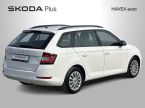 Škoda Fabia - fotka číslo 1
