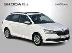 Škoda Fabia - fotka číslo 25