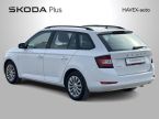 Škoda Fabia - fotka číslo 26