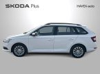 Škoda Fabia - fotka číslo 2