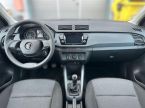 Škoda Fabia - fotka číslo 4