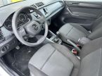 Škoda Fabia - fotka číslo 6