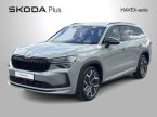 Škoda Kodiaq - fotka číslo 0