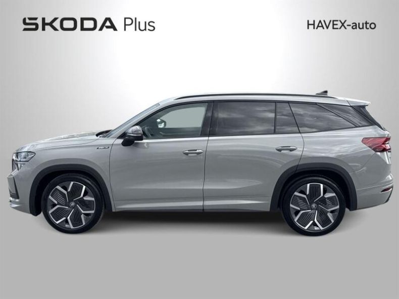 Škoda Kodiaq - hlavní fotka