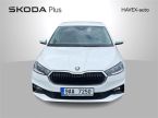 Škoda Fabia - fotka číslo 2