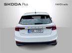 Škoda Fabia - fotka číslo 5