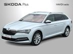 Škoda Superb - fotka číslo 0