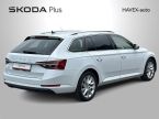 Škoda Superb - fotka číslo 1