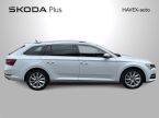 Škoda Superb - fotka číslo 2