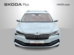 Škoda Superb - fotka číslo 3