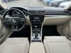 Škoda Superb - fotka číslo 4