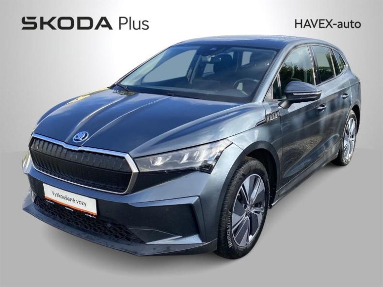 Škoda Enyaq - hlavní fotka inzerátu