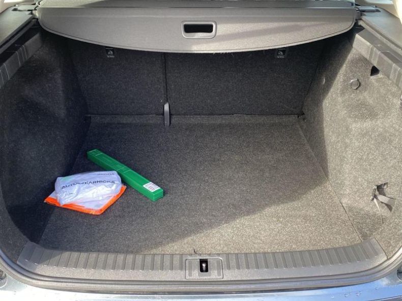 Škoda Enyaq - hlavní fotka