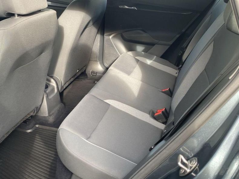 Škoda Enyaq - hlavní fotka