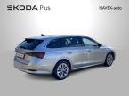 Škoda Octavia - fotka číslo 1
