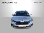 Škoda Octavia - fotka číslo 3