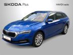 Škoda Octavia - fotka číslo 0
