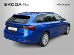 Škoda Octavia - fotka číslo 2