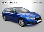Škoda Octavia - fotka číslo 31