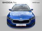 Škoda Octavia - fotka číslo 3