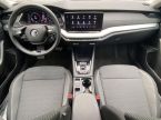 Škoda Octavia - fotka číslo 4
