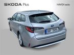 Toyota Corolla - fotka číslo 1