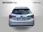 Toyota Corolla - fotka číslo 3