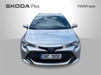 Toyota Corolla - fotka číslo 4