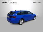 Škoda Octavia - fotka číslo 1