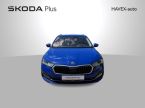 Škoda Octavia - fotka číslo 3