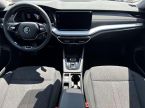 Škoda Octavia - fotka číslo 4