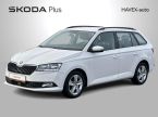 Škoda Fabia - fotka číslo 0