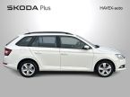 Škoda Fabia - fotka číslo 2