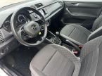 Škoda Fabia - fotka číslo 6