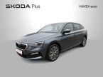 Škoda Scala - fotka číslo 0
