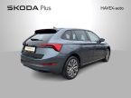 Škoda Scala - fotka číslo 1