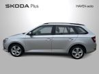 Škoda Fabia - fotka číslo 2