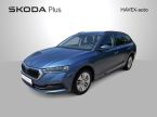 Škoda Octavia - fotka číslo 0