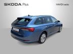 Škoda Octavia - fotka číslo 1