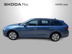 Škoda Octavia - fotka číslo 2