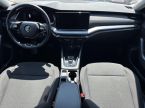 Škoda Octavia - fotka číslo 4