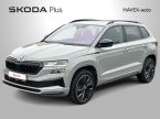 Škoda Karoq - fotka číslo 0