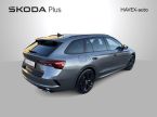 Škoda Octavia - fotka číslo 1