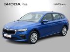 Škoda Scala - fotka číslo 0
