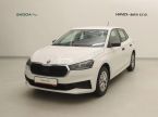 Škoda Fabia - fotka číslo 0