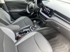 Škoda Fabia - fotka číslo 9