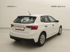 Škoda Fabia - fotka číslo 1