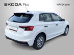 Škoda Fabia - fotka číslo 1