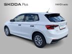 Škoda Fabia - fotka číslo 26